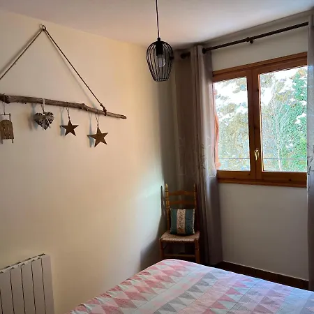 Cases Roses Apartment