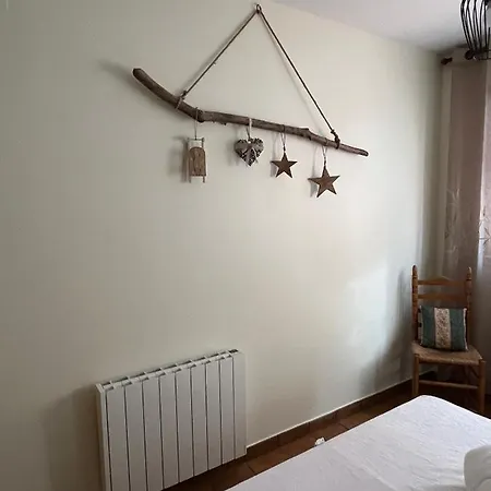 Cases Roses Apartment