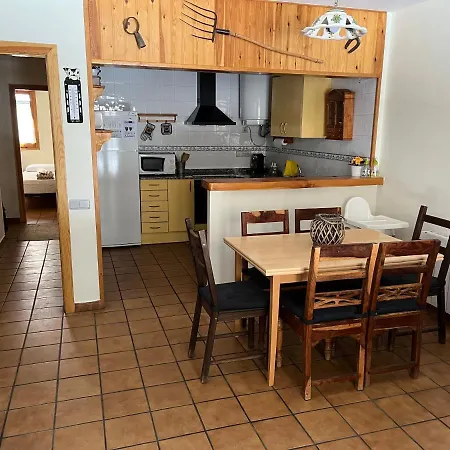 Cases Roses Apartment *