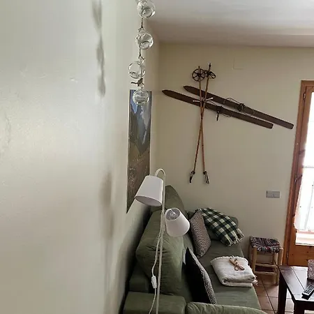 Cases Roses Apartment *