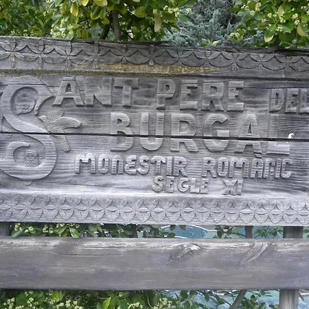 Cases Roses Apartment